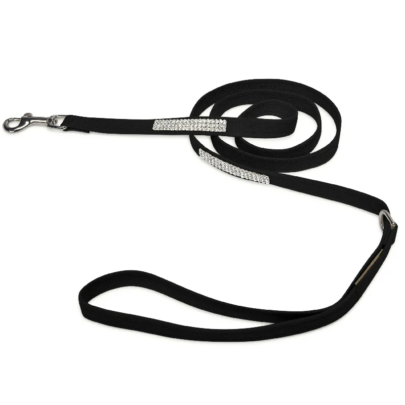 3 Row Giltmore Leash