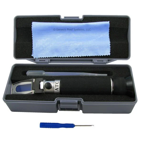 ATC Portable Refractometer