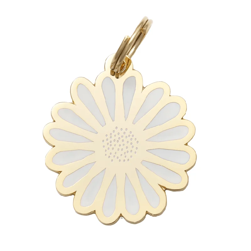 Daisy Pet ID Tag