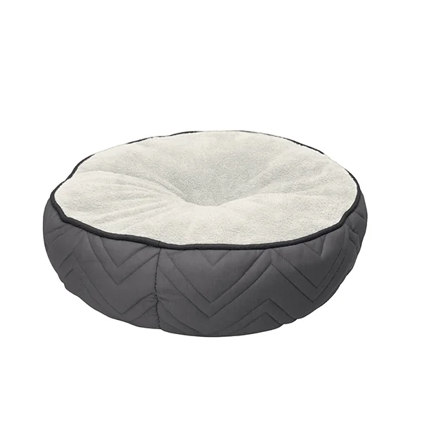 Dogit DreamWell Round Dog Mattress