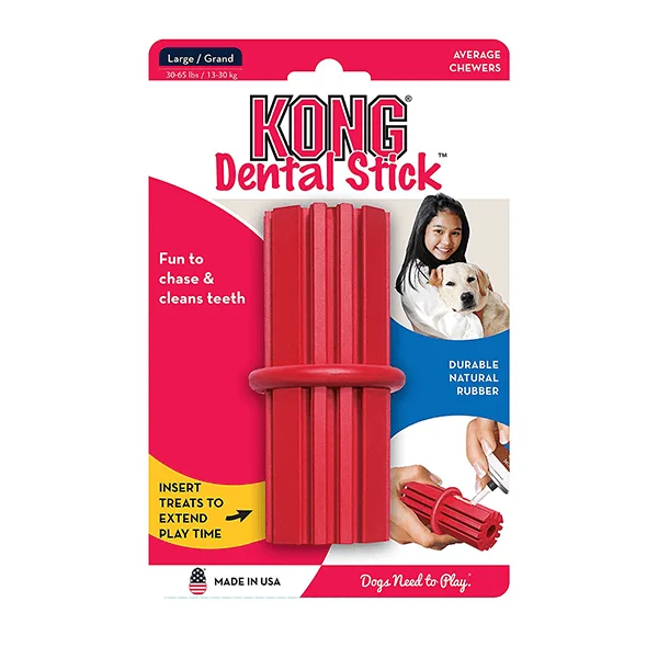 Kong Dental Sticks