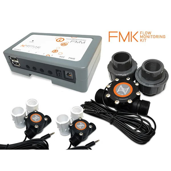 Neptune Systems Fluid Monitoring Kit (FMK)