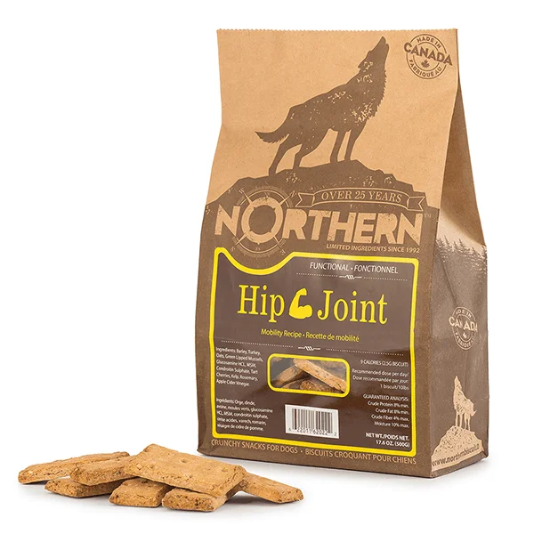 Northern Biscuit Hip & Joint