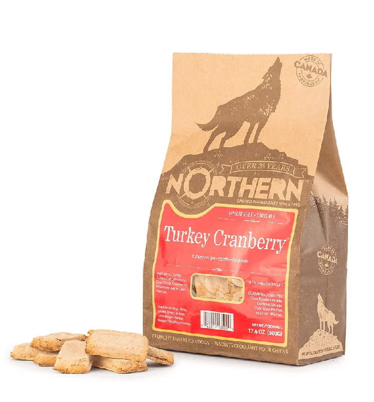 Northern Biscuit Turkey Cranberry