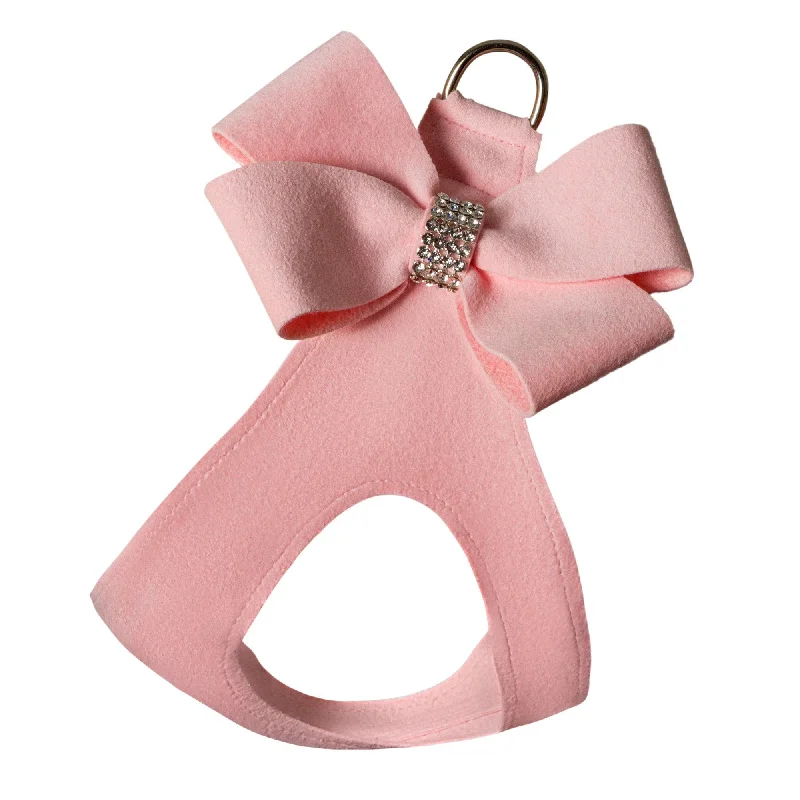 Nouveau Bow Step In Harness