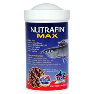 Nutrafin Max Predator Sticks