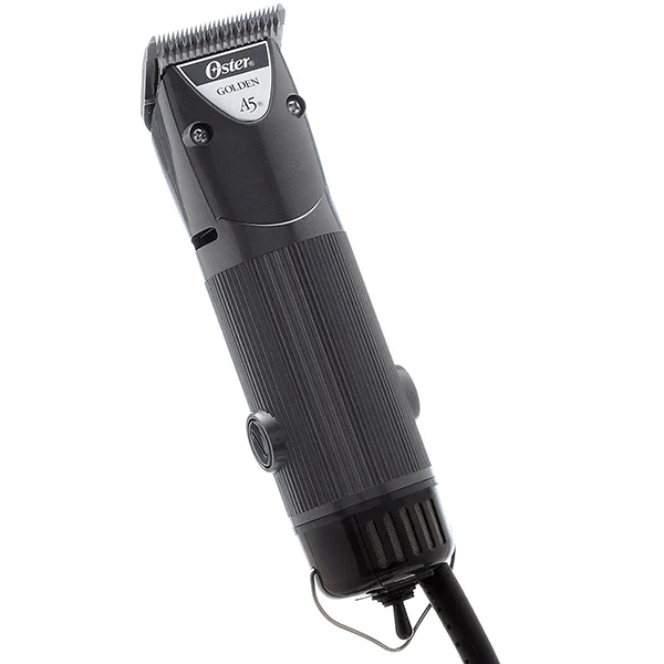 Oster Golden A5 Clipper - 2 Speed