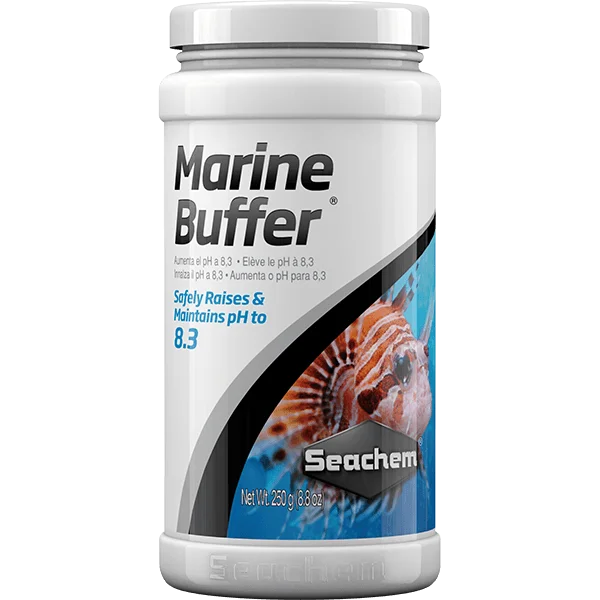 Seachem Marine Buffer™