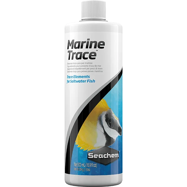 Seachem Marine Trace™