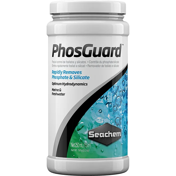 Seachem PhosGuard - 150g