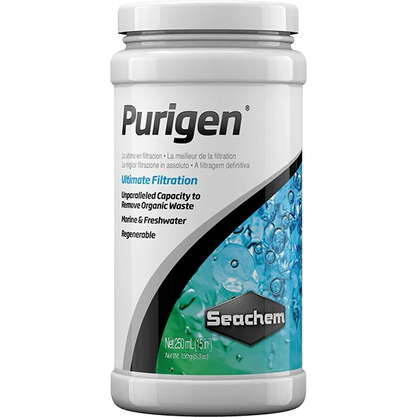 Seachem Purigen™