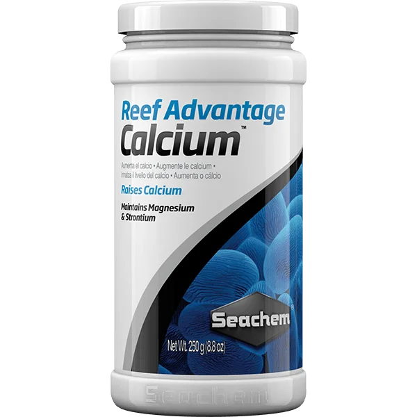 Seachem Reef Advantage Calcium™