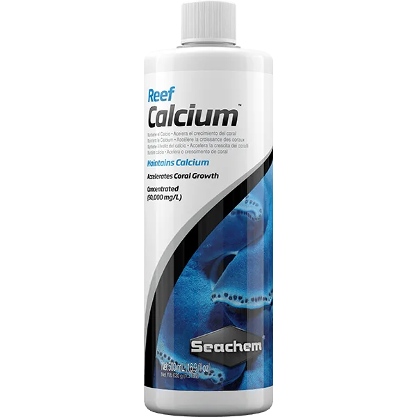 Seachem Reef Calcium™