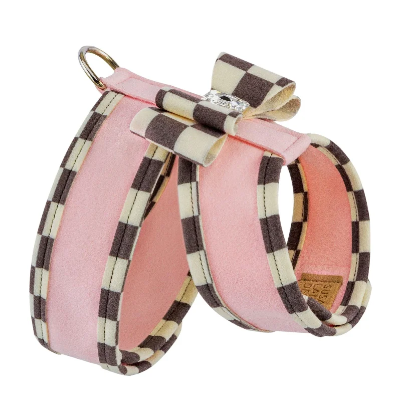 Windsor Check Trim Tinkie Harness