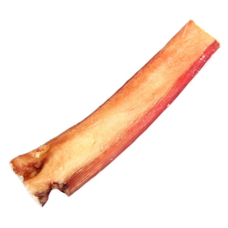 The Natural Dog Company 6" Jumbo Bully Sticks