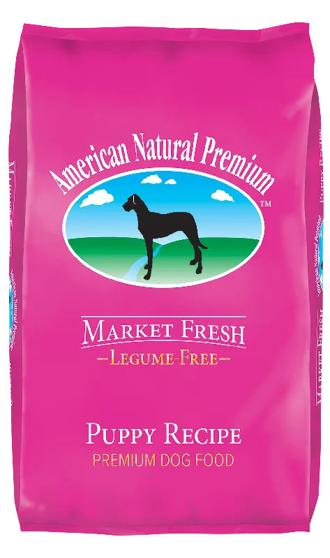 American Natural Premium - Market Fresh