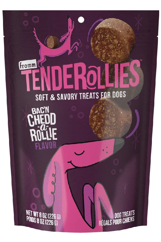 Fromm Tenderrollies