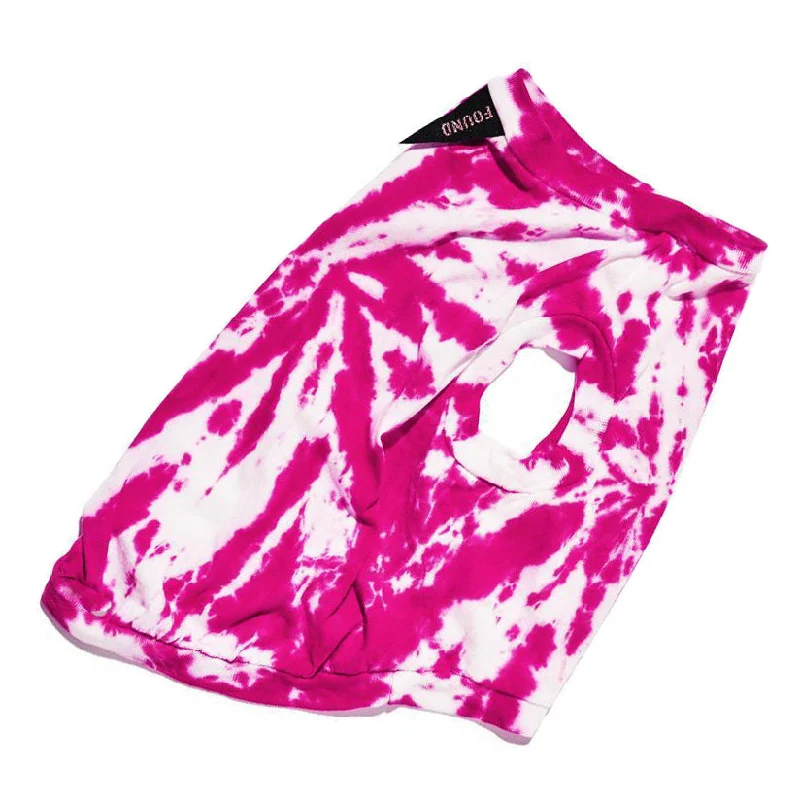 Magenta Studio Dog Tee