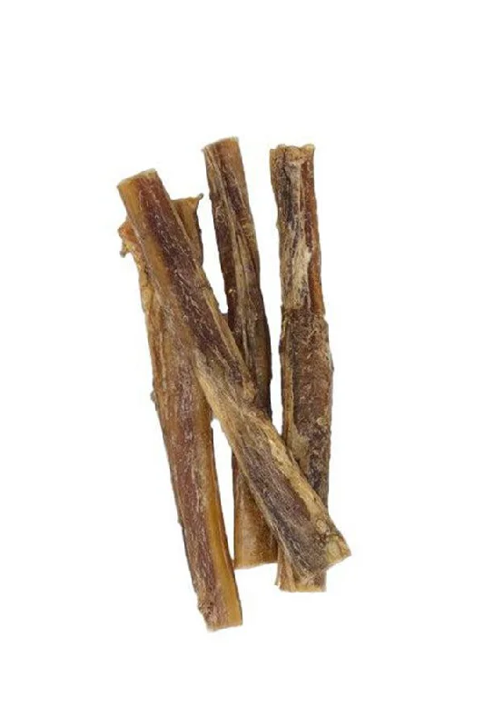 Honey I'm Home 6" Buffalo Bully Sticks Dog Chew