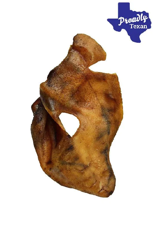 Pet Deli Pig Ear Dog Chew