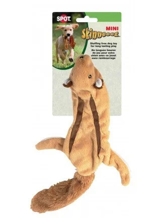 SPOT Mini Skinneez 14" Squirrel