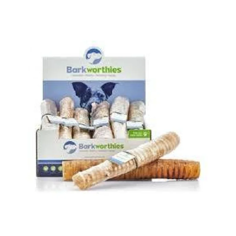 Free-Range Beef Trachea Dog Chew