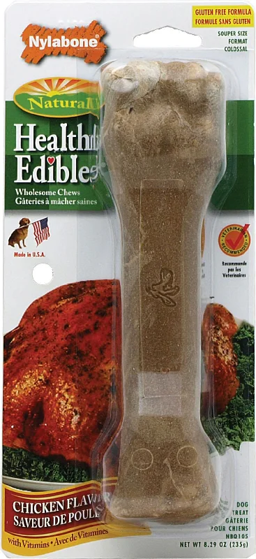 Healthy Edible